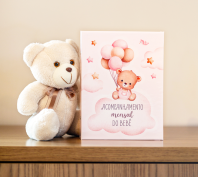 album acompanhamento bebe ical ref 81 2