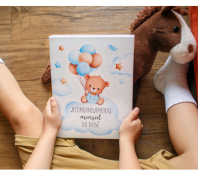album acompanhamento bebe ical ref 82 3