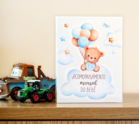 album acompanhamento bebe ical ref 82 2