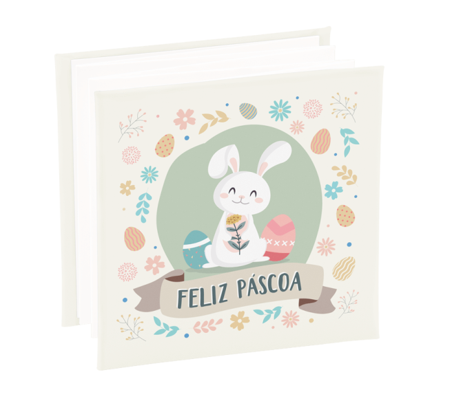 SANFONADO PASCOA 10X10 389