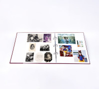 album autocolante ical aberto2