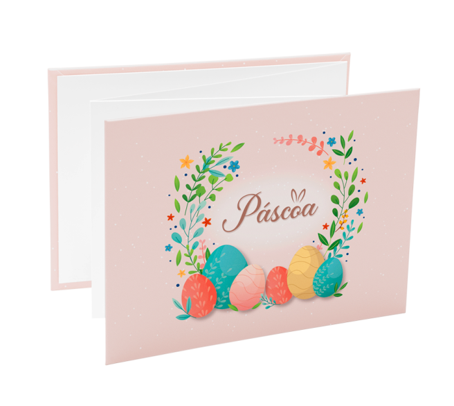 SANFONADO PASCOA 10X15 396