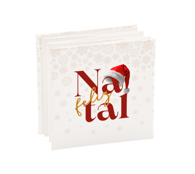 album de fotos ical natal sanfonado 10x10 743
