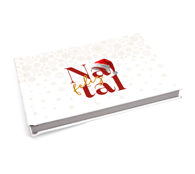 album de fotos ical natal instalivro horizontal 743