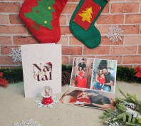 album de fotos ical natal encarte 743 post