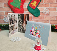 album de fotos ical natal encarte 745 post