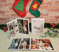 album de fotos ical natal instalivro hor vert aberto 744