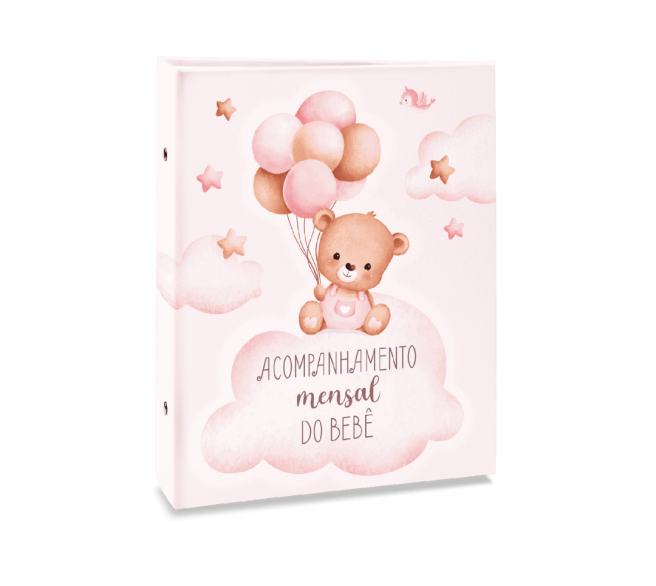 album acompanhamento bebe ical 81