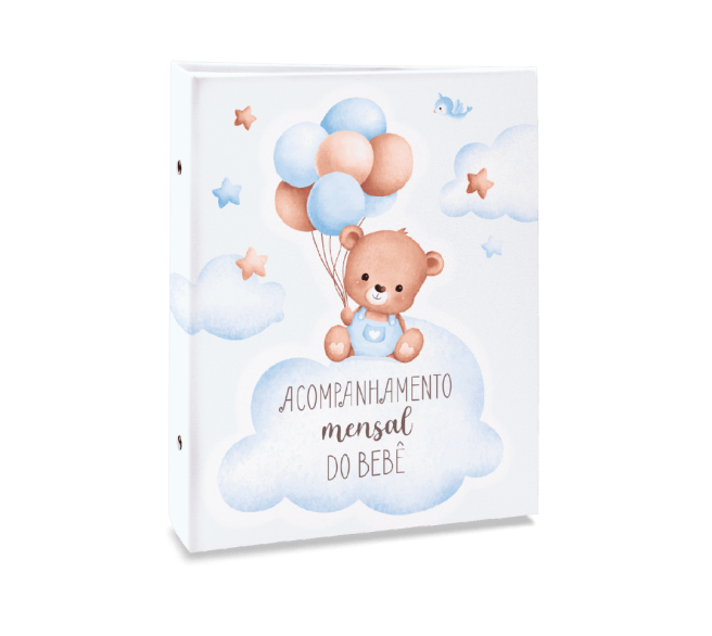 album acompanhamento bebe ical 82